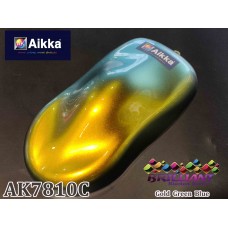 BRILLIANT ILLUSION COLOUR - AK7810C Aikka The Paints Master  - More Colors, More Choices