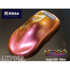 BRILLIANT ILLUSION COLOUR - AK790A Aikka The Paints Master  - More Colors, More Choices