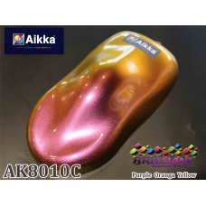 BRILLIANT ILLUSION COLOUR - AK8010C