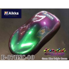 BRILLIANT ILLUSION COLOUR - B-07HSC-00 Aikka The Paints Master  - More Colors, More Choices