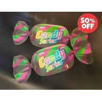 Aikka CANDY SERIES COLOUR CARD