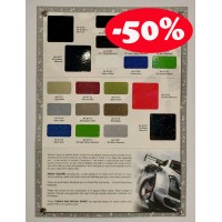 Aikka X2 DIAMOND COLOUR CARD