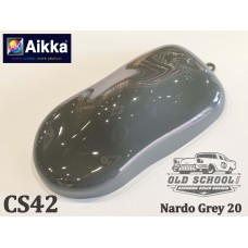 SUPREME SOLID COLOUR - CS42 Aikka The Paints Master  - More Colors, More Choices