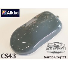 SUPREME SOLID COLOUR - CS43 Aikka The Paints Master  - More Colors, More Choices
