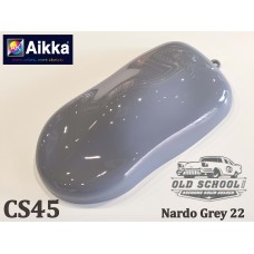 SUPREME SOLID COLOUR - CS45 Aikka The Paints Master  - More Colors, More Choices