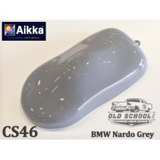 SUPREME SOLID COLOUR - CS46 Aikka The Paints Master  - More Colors, More Choices