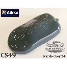 SUPREME SOLID COLOUR - CS49 Aikka The Paints Master  - More Colors, More Choices