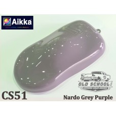 SUPREME SOLID COLOUR - CS51 Aikka The Paints Master  - More Colors, More Choices