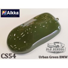 SUPREME SOLID COLOUR - CS54 Aikka The Paints Master  - More Colors, More Choices