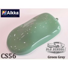 SUPREME SOLID COLOUR - CS56 Aikka The Paints Master  - More Colors, More Choices