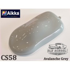 SUPREME SOLID COLOUR - CS58 Aikka The Paints Master  - More Colors, More Choices