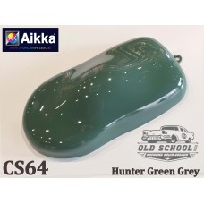 SUPREME SOLID COLOUR - CS64 Aikka The Paints Master  - More Colors, More Choices