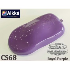 SUPREME SOLID COLOUR - CS68 Aikka The Paints Master  - More Colors, More Choices