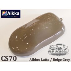 SUPREME SOLID COLOUR - CS70 Aikka The Paints Master  - More Colors, More Choices