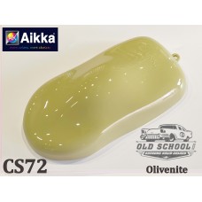 SUPREME SOLID COLOUR - CS72 Aikka The Paints Master  - More Colors, More Choices