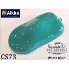 SUPREME SOLID COLOUR - CS73 Aikka The Paints Master  - More Colors, More Choices