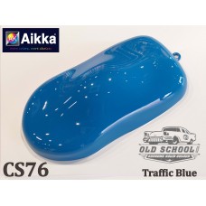 SUPREME SOLID COLOUR - CS76 Aikka The Paints Master  - More Colors, More Choices