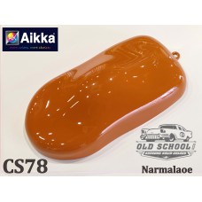 SUPREME SOLID COLOUR - CS78 Aikka The Paints Master  - More Colors, More Choices