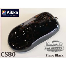 SUPREME SOLID COLOUR - CS80 Aikka The Paints Master  - More Colors, More Choices