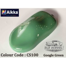 SUPREME SOLID COLOUR - CS100 Aikka The Paints Master  - More Colors, More Choices