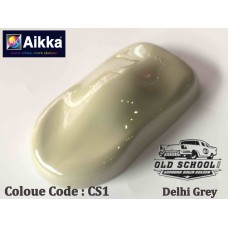 SUPREME SOLID COLOUR - CS1 Aikka The Paints Master  - More Colors, More Choices