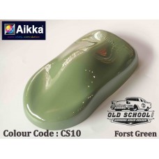 SUPREME SOLID COLOUR - CS10 Aikka The Paints Master  - More Colors, More Choices