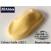 SUPREME SOLID COLOUR - CS11 Aikka The Paints Master  - More Colors, More Choices