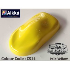 SUPREME SOLID COLOUR - CS14 Aikka The Paints Master  - More Colors, More Choices