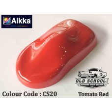 SUPREME SOLID COLOUR - CS20 Aikka The Paints Master  - More Colors, More Choices