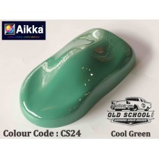 SUPREME SOLID COLOUR - CS24 Aikka The Paints Master  - More Colors, More Choices