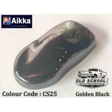SUPREME SOLID COLOUR - CS25 Aikka The Paints Master  - More Colors, More Choices