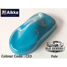 SUPREME SOLID COLOUR - CS3 Aikka The Paints Master  - More Colors, More Choices