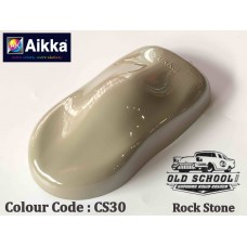 SUPREME SOLID COLOUR - CS30 Aikka The Paints Master  - More Colors, More Choices