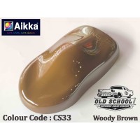 SUPREME SOLID COLOUR - CS33