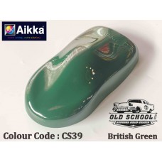 SUPREME SOLID COLOUR - CS39 Aikka The Paints Master  - More Colors, More Choices