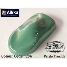 SUPREME SOLID COLOUR - CS4 Aikka The Paints Master  - More Colors, More Choices