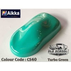 SUPREME SOLID COLOUR - CS40 Aikka The Paints Master  - More Colors, More Choices
