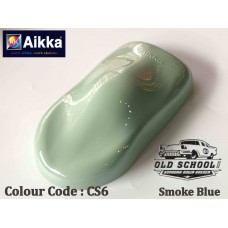 SUPREME SOLID COLOUR - CS6 Aikka The Paints Master  - More Colors, More Choices