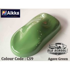 SUPREME SOLID COLOUR - CS9 Aikka The Paints Master  - More Colors, More Choices