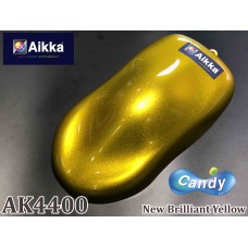 CANDY COLOUR - AK4400 Aikka The Paints Master  - More Colors, More Choices