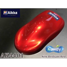 CANDY COLOUR - AK4401 Aikka The Paints Master  - More Colors, More Choices