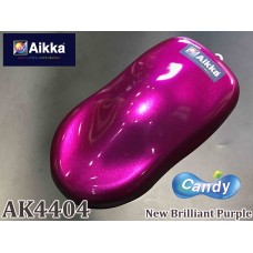 CANDY COLOUR - AK4404 Aikka The Paints Master  - More Colors, More Choices