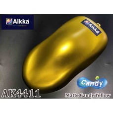 CANDY COLOUR - AK4411 Aikka The Paints Master  - More Colors, More Choices