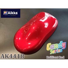 CANDY COLOUR - AK4418 Aikka The Paints Master  - More Colors, More Choices