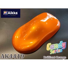 CANDY COLOUR - AK4419 Aikka The Paints Master  - More Colors, More Choices