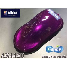 CANDY COLOUR - AK4420 Aikka The Paints Master  - More Colors, More Choices