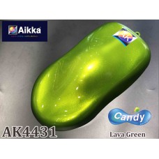 CANDY COLOUR - AK4431 Aikka The Paints Master  - More Colors, More Choices