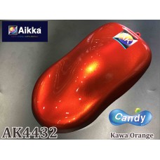 CANDY COLOUR - AK4432 Aikka The Paints Master  - More Colors, More Choices
