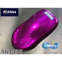 CANDY COLOUR - AK4438