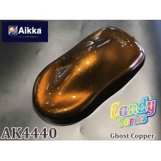 CANDY COLOUR - AK4440 Aikka The Paints Master  - More Colors, More Choices